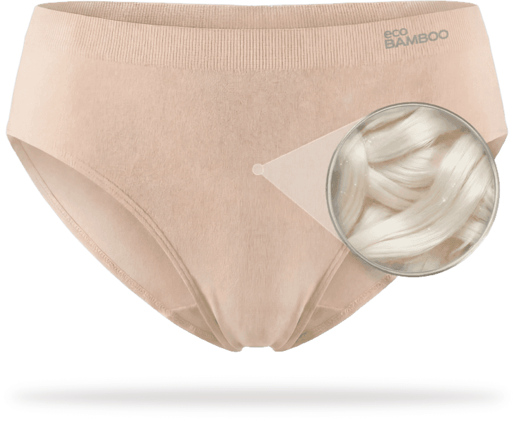kologische Bambus-Unterwsche & Kleidung | Wir verbinden Komfort mit Natur  | EcoBamboo